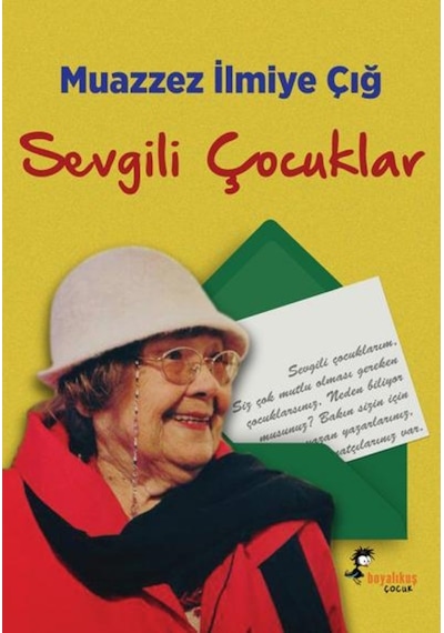 Sevgili Çocuklar 450243790