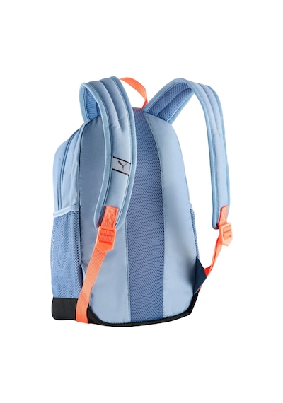 091327-04 Puma Buzz Small Backpack Çocuk Sırt Çantası Mavi 091327-04 MAvi