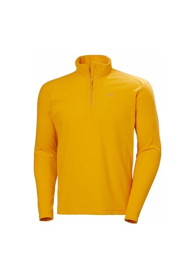 Helly Hansen Mount Fleece Erkek Polar Sarı