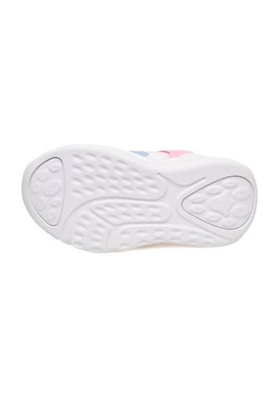 Vicco 346.24y.127 Beyaz Çocuk Sneaker 001
