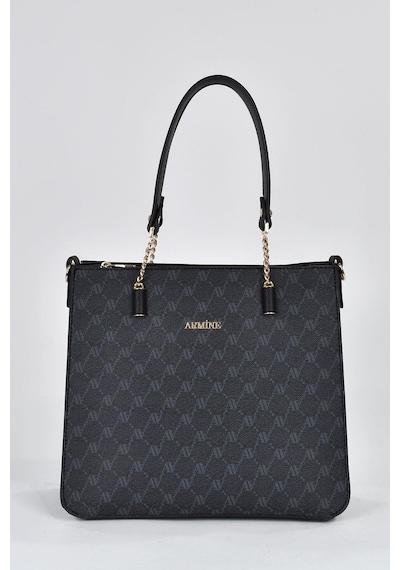 Armine 362 Kadın Omuz Kol Çantası ARMİNE-362-R145972 Çok Renkli