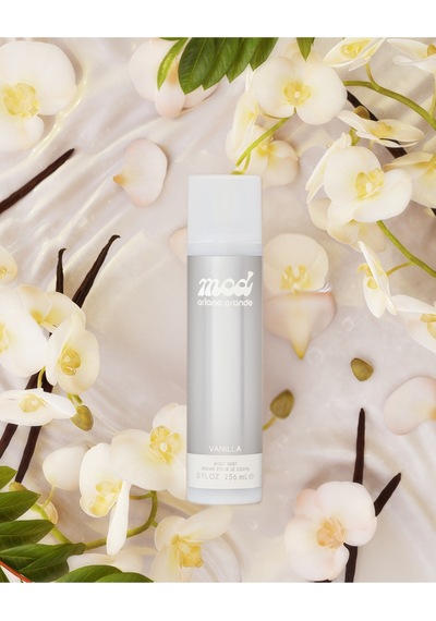 Ariana Grande Mod Vanilla Body Mist 236 Ml Vücut Spreyi
