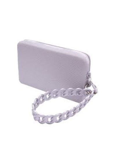 Havaianas Mini Bag Chain Kadın El Çanta 4150178 Gümüş
