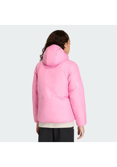 Adidas Kg7664 K Mt Rv Ins Unisex Çocuk Spor Mont Renkli