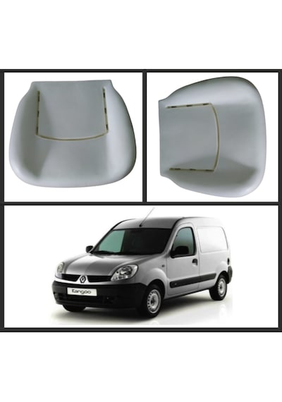 Renault Kango 2000-2011 Model Oturak Süngeri-