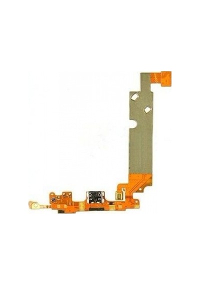 LG Uyumlu E612 Için Oem Şarj Soketi (469235154)