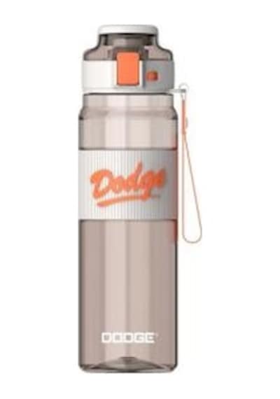Dodge Dl-24638 850ml Krem Pipetli Tritan Matara Krem
