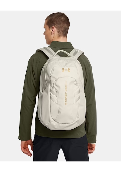 Under Armour Ua Hustle Pro 6.0 Backpack Sırt Çantası 1384671 1384671 110
