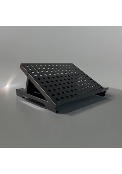 Hero Dizayn Laptop Standı - Laptop Yükseltici - Notebook Standı -