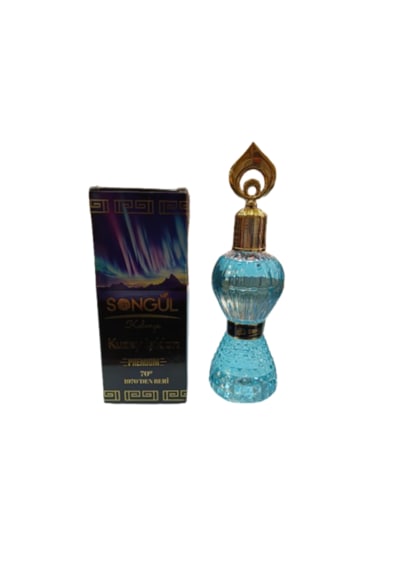 Songül Kuzey Işıkları Kolonyası 250 Ml