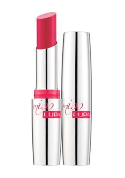 Pupa Miss Ultra Brilliant Lipstick 501
