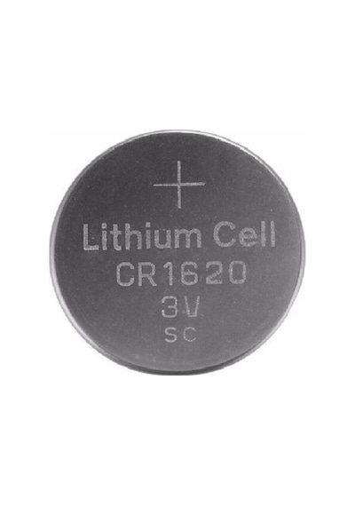 Orion CR1620 3V Lityum Pil 5'li