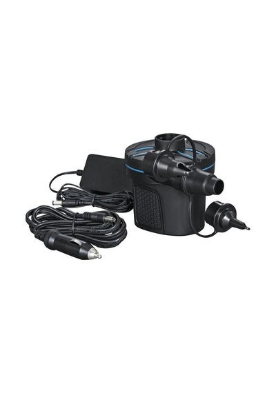Bestway Powertouch Ac/dc Electric Air Pompa 12v/30w Siyah