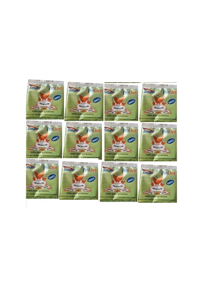 Smart Prolive Doğal Bağırsak Koruyucu 12 x 50 G