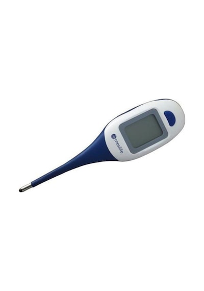 Mesilife KD-601 Esnek Uçlu Dijital Koltuk Altı Ateş Ölçer