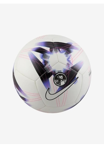 Nike Pl Nk Pitch - Fa23 Unisex Futbol Topu Beyaz