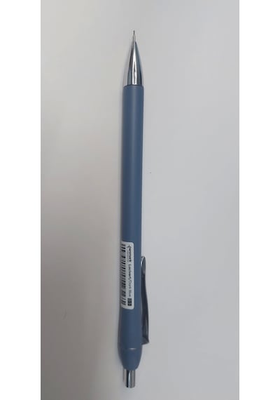 Penmark Mekanik Kurşun Versatil Kalem 0.5 Mm Lacivert Hs-2391 Çok Renkli