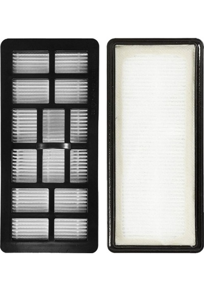 Arçelik S 4230 Süpürge Hepa Filtre Ve Süngeri Uyumlu