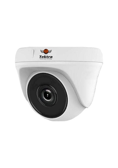 Tektra TK-2244R 2MP AHD Kamera