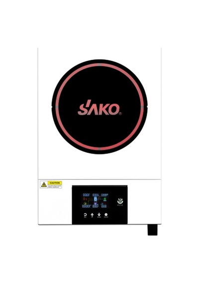Sunon Ultra 4.2kw Tam Sinüs Akıllı 24v 4200w