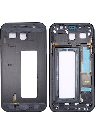 Samsung Uyumlu Galaxy A7 2017 A720 İçin Orta Kasa Orta Panel (158464003)
