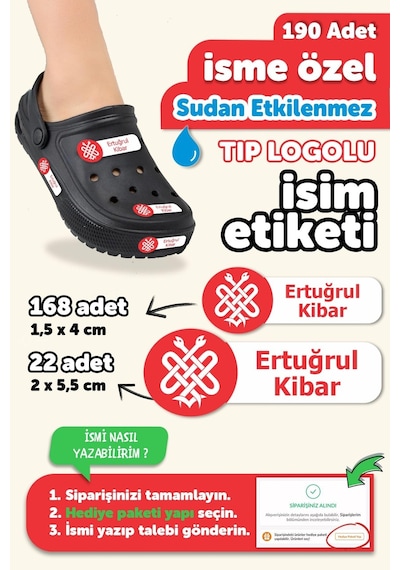 Doktorlar İçin İsim Etiketi İsim Etiketi Doktor Hemşire Tıp Etiketi Kişiye Özel Eşya Etiketi