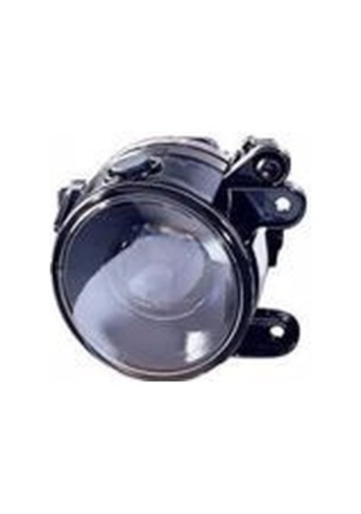 Wisco 1243910-00 Sıs Farı Sol Merceklı Ampullu Volkswagen Golf 5 03-09 Oem 1k0941699a
