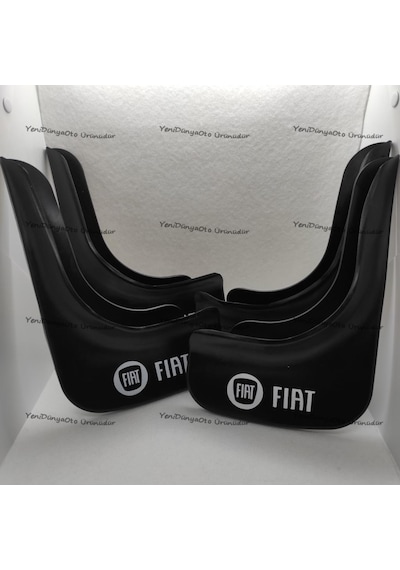 Fiat Palio 4lü Paçalık, Çamurluk, Tozluk FIA1UX005