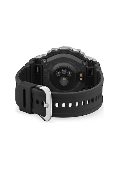 Casio Gm-h5600-1dr Kol Saati Metalik