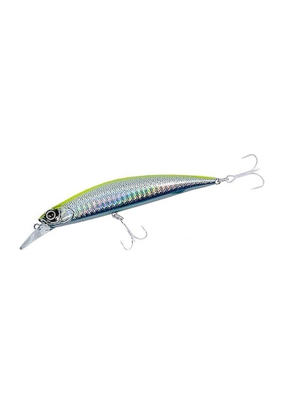 Kendo Bt Minnow 110 S Maket Balık