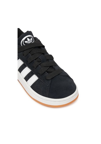 Adidas Adıdas Campus 00s Unısex Çocuk Ayakkabı Jq6386 Siyah