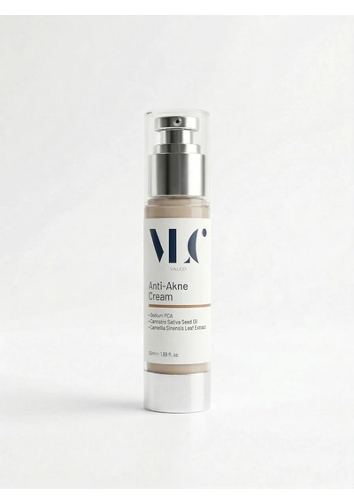 Vlc Akne Karşıtı Krem 50 Ml