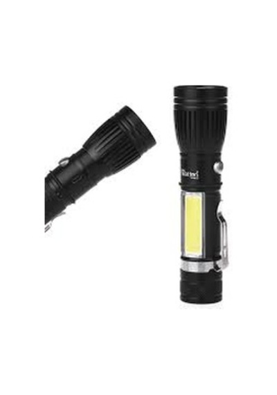 Watton Wt-028 Çok Güçlü Tx6 Fener