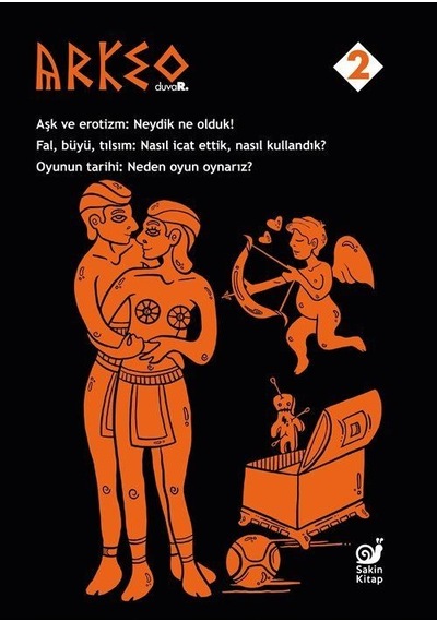 Arkeo Duvar 2 / Kolektif