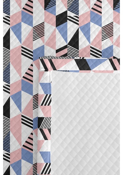 Pembe Geometrik Genç Odası Tek Kişilik Pike Takımı-mavi Siyah Modern 160x220cm Kapitone Yatak Örtüsü Dokulu Patika Dinginliği Pembe Geometrik Genç Odası Tek Kişilik Pike Takımı-mavi Siyah Modern 160x220cm Kapitone Yatak Örtüsü Dokulu Patika Dinginliği