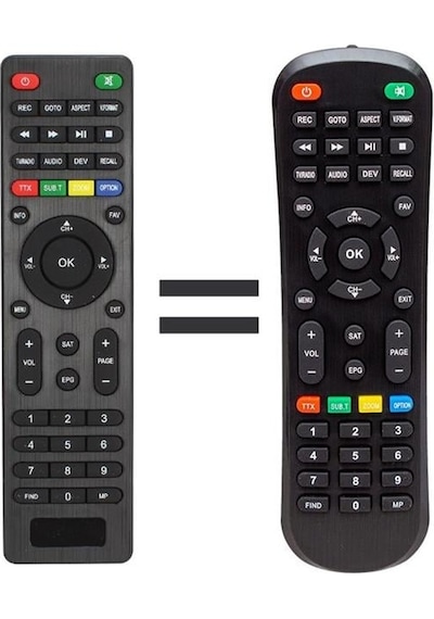Next Punto Hd - Nextstar 5000hd - Starbox F16 Hd Uydu Kumandası