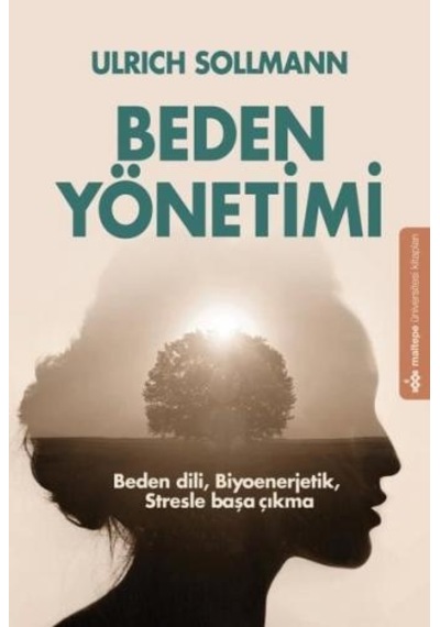 Beden Yönetimi - Ulrich Sollmann - Maltepe Üniversitesi Kitapları