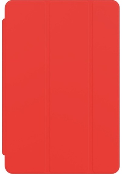 Apple Uyumlu iPad Mini Için Nettech Flip Seri Kapaklı Kılıf (524434402)