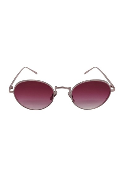 Nyoko 18007 Unisex Güneş Gözlüğü Bronz