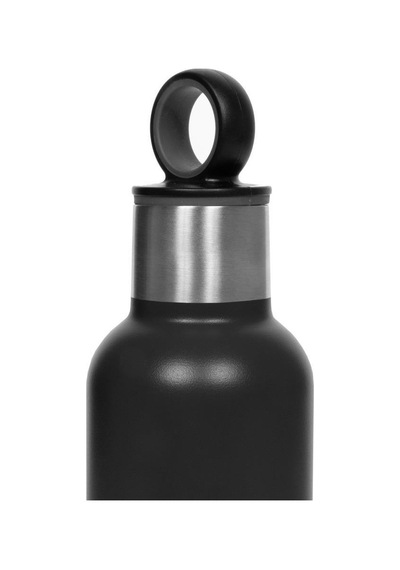 Eastpak Sipper Çelik Matara 500ml Siyah