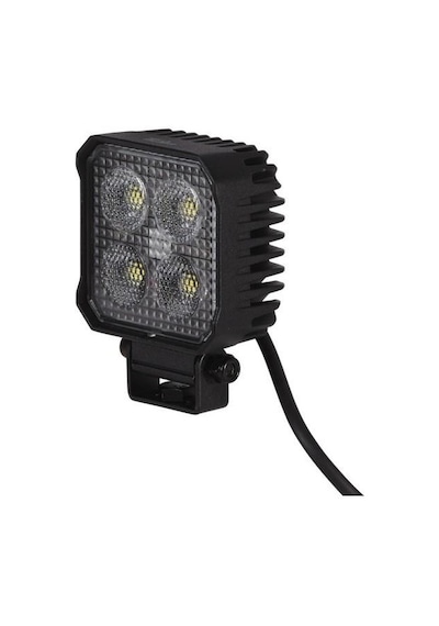 Hella Off-road Led Lamba 12v-24v 95mm 1ga357110-012