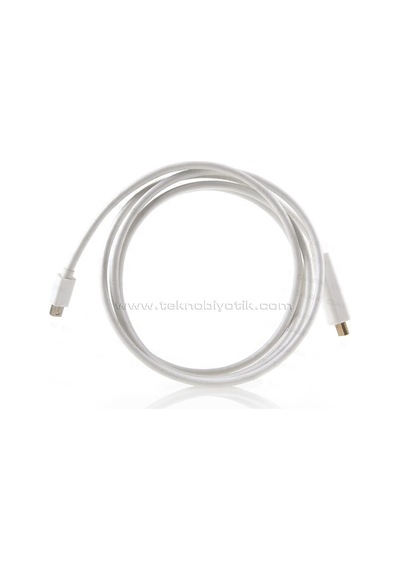 Dark 1.8M Mini Display Port - Hdmi Kablo Dk-Cb-Mdpxhdmil180