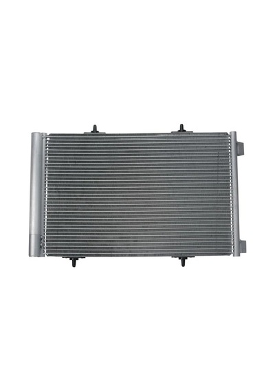 Radyatör 208 1.2 Vti Bosch 6455hf