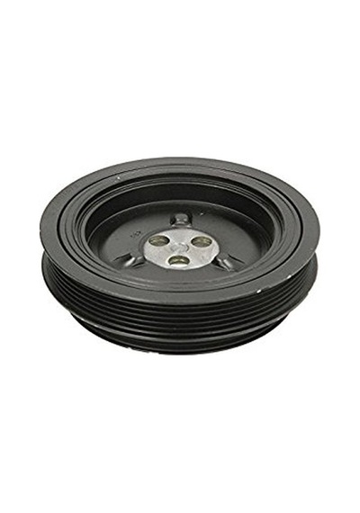 Krank Kasnağı Ducato Boxer Jumper 2007-2011 N11.10622