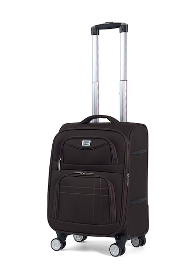 Reymond Luggage Lara Seyahat Valizi, Kabin Boy Kahverengi