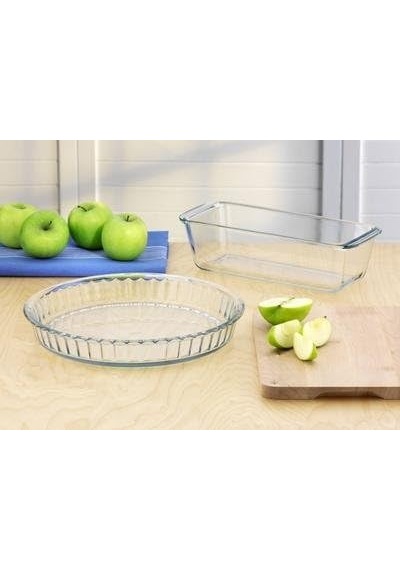 Tart Kalibi Kapasite 1,70 Lt 280x40 Mm .