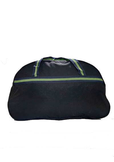 Newbag Sport Seyahat Ve Spor Çantası Büyük Boy Siyah