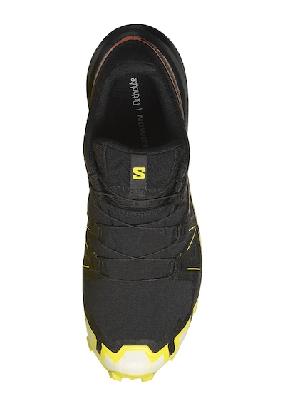 Salomon Speedcross 6 Gore-tex Erkek Çok Renkli Outdoor Ayakkabı L47465400 Çok Renkli
