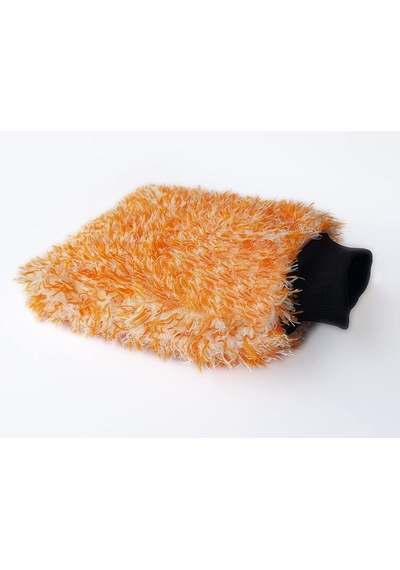 Euphrate Kfz Mikrofiber Oto Yıkama Eldiveni Renkli E01h-2822-100 Diğer