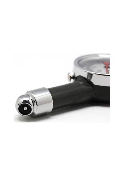 Nt Tools Ntt8621 İbreli Lastik Hava Basınç Ölçer 0-100 Psi